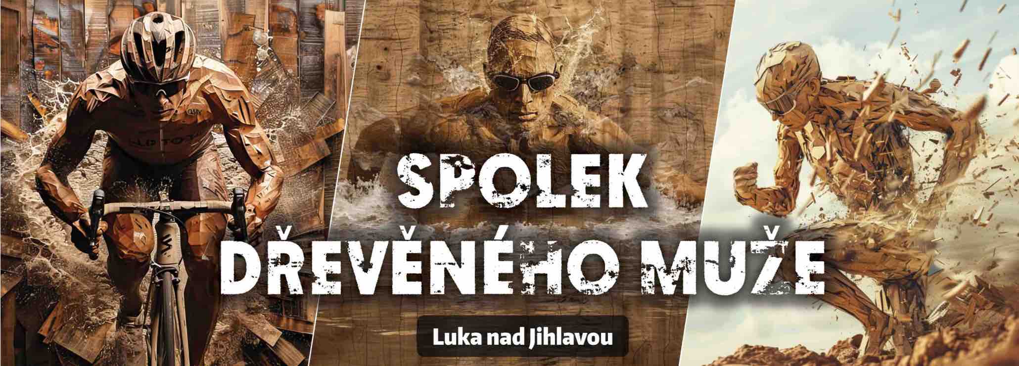 Spolek Dřevěného muže — Luka nad Jihlavou